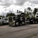 Boltons Towing - Towing Equipment