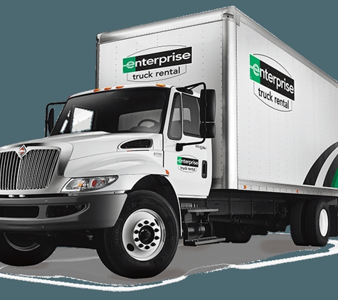Enterprise Truck Rental - Las Vegas, NV