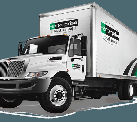 Enterprise Rent-A-Car - Houston, TX