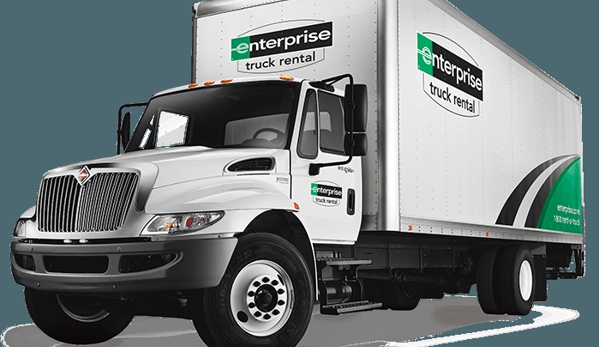 Enterprise Rent-A-Car - Philadelphia, PA