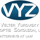 Law Office of Velter Yurovsky Zoftis Sokolson, LLC - Personal Injury Law Attorneys