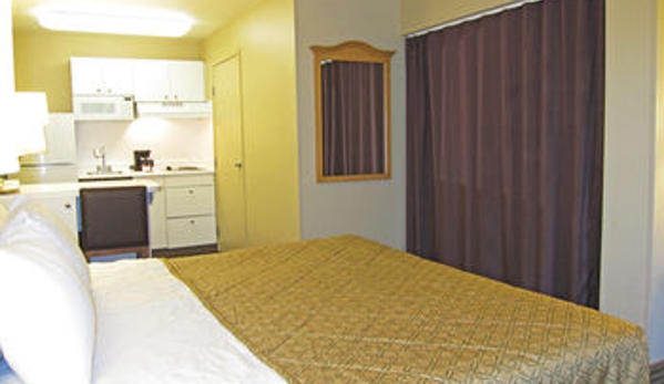 Extended Stay America - San Francisco - San Mateo - SFO - San Mateo, CA