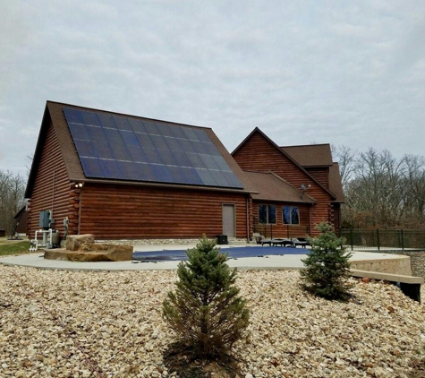 Sun City Solar Energy - Joplin, MO