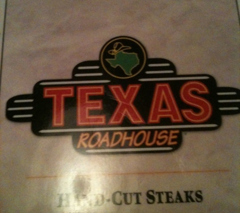 Texas Roadhouse - Huber Heights, OH