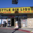 Bottle Bin Liquor - Liquor Stores