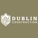 Dublin Construction - General Contractors