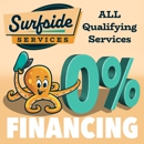 Surfside Home Cleaning - Building Cleaners-Interior