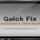 Quick Fix Smartphone & Tablet Repair - Mobile Device Repair