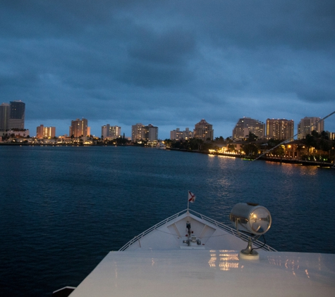 Sun Dream Yacht Charters Inc - Fort Lauderdale, FL