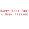 Happy Feet Foot & Body Massage gallery