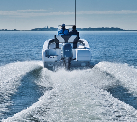 Dave Hill Marine - Nowra, NSW