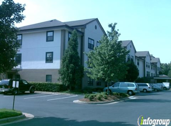 Extended Stay America Charlotte - Tyvola Rd. - Charlotte, NC