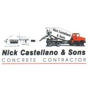 Nick Castellano Concrete Work