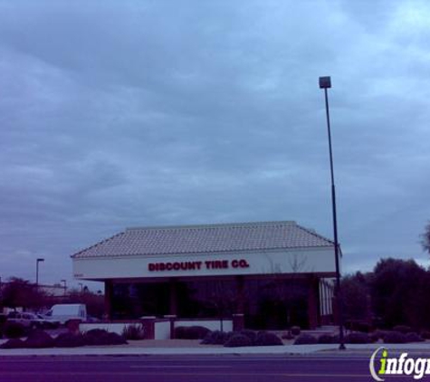 Discount Tire - Tempe, AZ