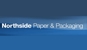 Northside Paper & Packaging Pty Ltd Logo