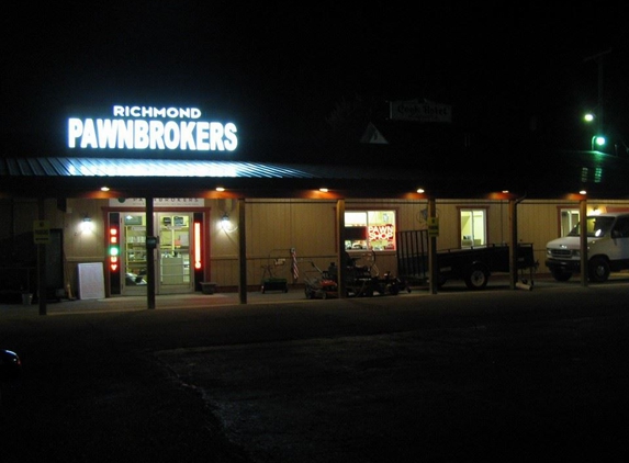 Richmond Pawnbrokers - Richmond, MI