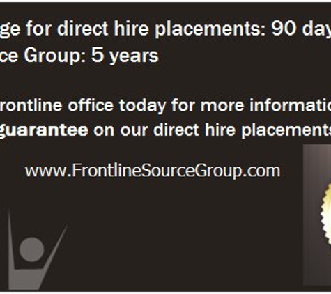 Frontline Source Group - Houston, TX