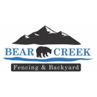 Bear Creek Fencing & Backyard