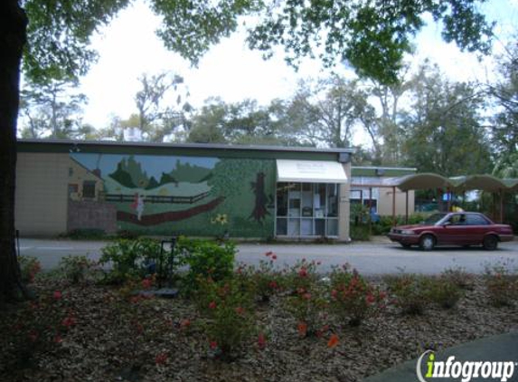 Winter Park Day Nursery Inc - Winter Park, FL