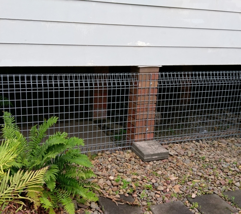DL Fencing - Gillieston Heights, NSW. Fencing Contractors Newcastle