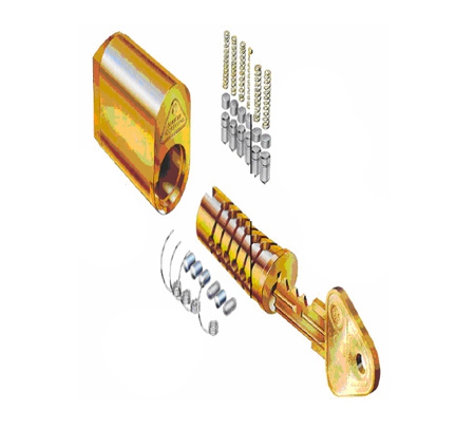 A. Abbott Locksmiths & Safes. Tailor a master key system