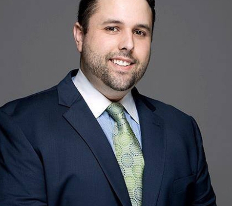 Joshua Woerdeman - Financial Advisor, Ameriprise Financial Services - Fall River, MA