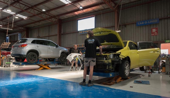 Southern Smash Repairs - Kingston, TAS