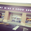 Fine Wine & Good Spirits - Liquor Stores