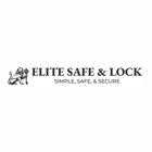 Elite Safe & Lock