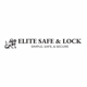 Elite Safe & Lock