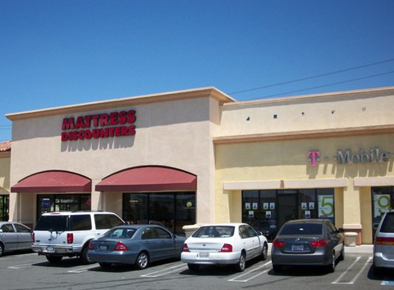 Mattress Discounters - Vallejo, CA