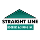 Straight Line Roofing & Siding Inc. - Roofing Contractors