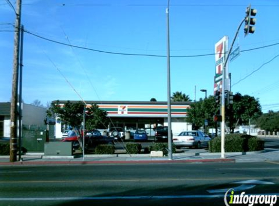 7-Eleven - National City, CA