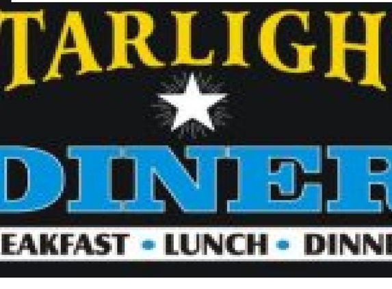 Starlight Diner - Hanover, PA