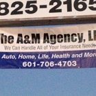 The A & M Agency