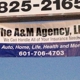 The A & M Agency