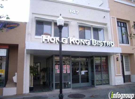 Hong Kong Bistro - Mountain View, CA