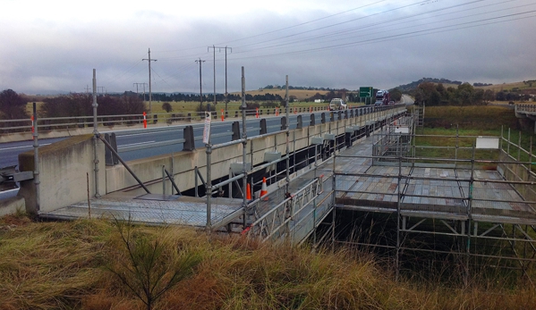 Pipeline Scaffolding Pty Ltd - Albion Park Rail, NSW