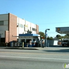 Marty's Hamburger Stand