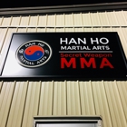 Han Ho Martial Arts & Secret Weapon MMA