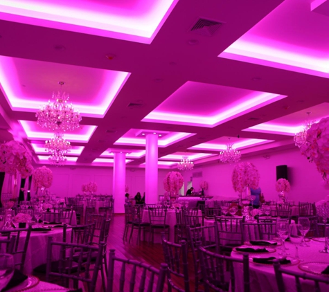 Grand Slam Banquet Hall - Bronx, NY