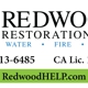 Redwood Restoration Inc