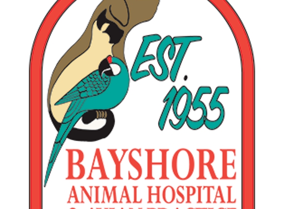 Bayshore Animal Hospital & Avian Practice - Saint Petersburg, FL