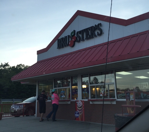 Bruster's Real Ice Cream - Hollywood, MD