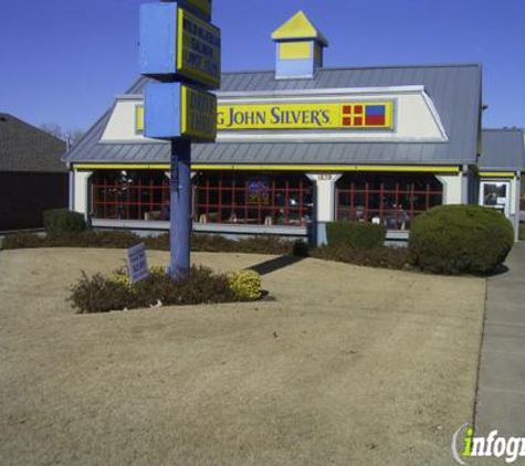 Long John Silver's - Norman, OK