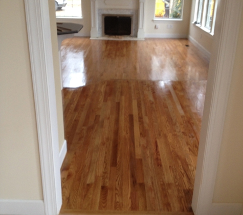 O'Keefe Flooring - Vilas, NC