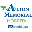 Alton Memorial Hospital - Medical Clinics