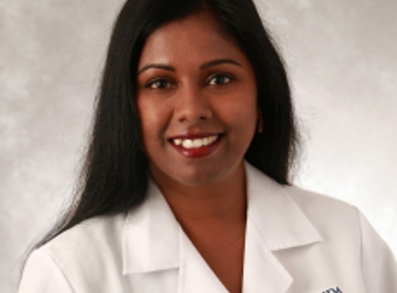 Jayapriya Darshini Raj, MD - Zephyrhills, FL