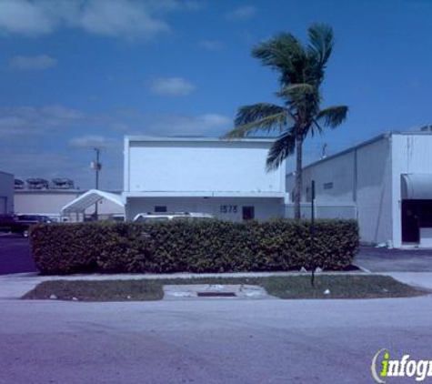 Mechanical Air Conditioning - Lake Park, FL
