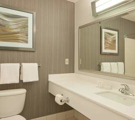 Courtyard by Marriott - Palmdale, CA